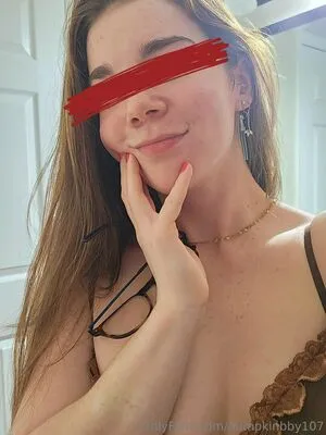 Pumpkinbby107 OnlyFans Leaked Free Thumbnail Picture - #8g133MPpgM