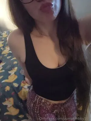 Pumpkinbby107 OnlyFans Leaked Free Thumbnail Picture - #8zsZTREZEP