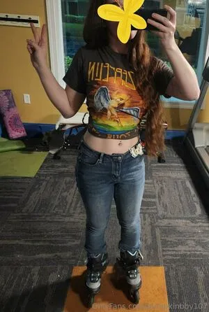 Pumpkinbby107 OnlyFans Leaked Free Thumbnail Picture - #FVRWTCyoWE