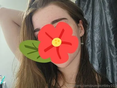 Pumpkinbby107 OnlyFans Leaked Free Thumbnail Picture - #LlrxBUF6g7