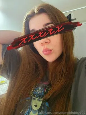 Pumpkinbby107 OnlyFans Leaked Free Thumbnail Picture - #UesERH8rTi