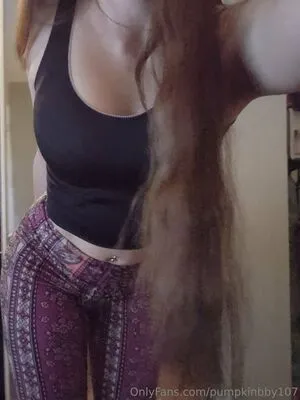 Pumpkinbby107 OnlyFans Leaked Free Thumbnail Picture - #ZdSFrIVhng
