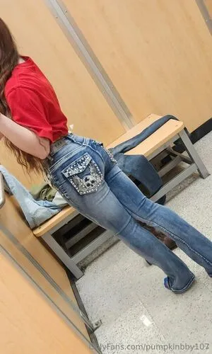 Pumpkinbby107 OnlyFans Leaked Free Thumbnail Picture - #aQLkldgunJ