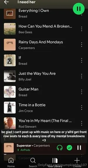 Pumpkinbby107 OnlyFans Leaked Free Thumbnail Picture - #gFiQjSolrm