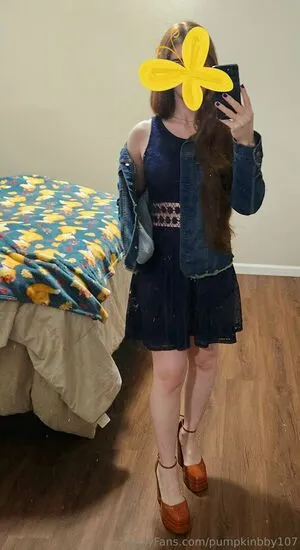 Pumpkinbby107 OnlyFans Leaked Free Thumbnail Picture - #kJg4LzASC8