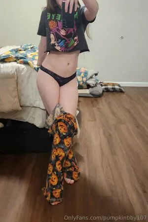 Pumpkinbby107 OnlyFans Leaked Free Thumbnail Picture - #ocWDlfKpDV