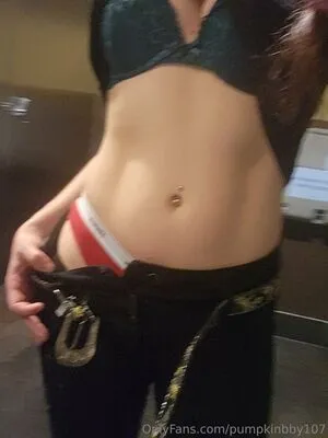 Pumpkinbby107 OnlyFans Leaked Free Thumbnail Picture - #qG9sO2D5lG