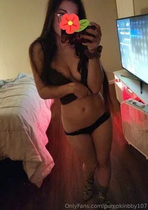 Pumpkinbby107 OnlyFans Leaked Free Thumbnail Picture - #rgGxENGQbM
