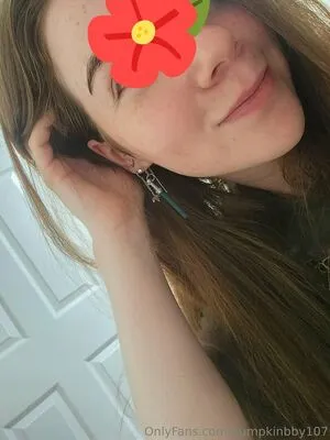 Pumpkinbby107 OnlyFans Leaked Free Thumbnail Picture - #tAHE87bLhN