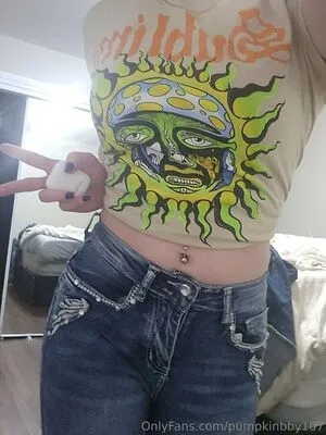 Pumpkinbby107 OnlyFans Leaked Free Thumbnail Picture - #ubFesQBwqc