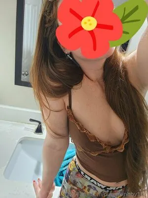 Pumpkinbby107 OnlyFans Leaked Free Thumbnail Picture - #xnabYPrASK