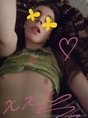 Pumpkinbby107 OnlyFans Leaked Free Thumbnail Picture - #y0VRkz7CsB