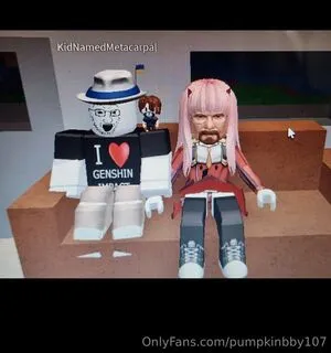 Pumpkinbby107 OnlyFans Leaked Free Thumbnail Picture - #yEEcPkRS0Q