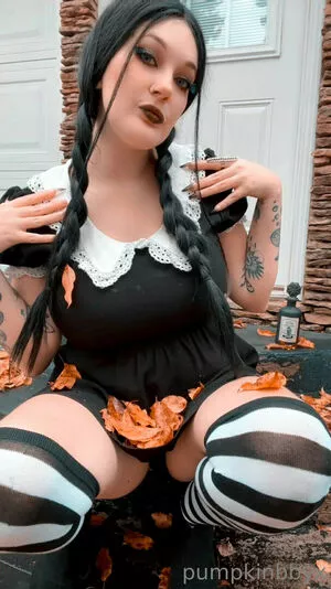 Pumpkinbbyx OnlyFans Leaked Free Thumbnail Picture - #WiPVkRQsm6