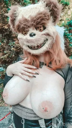 Pumpkinbbyx OnlyFans Leaked Free Thumbnail Picture - #yhsQL1bH3l