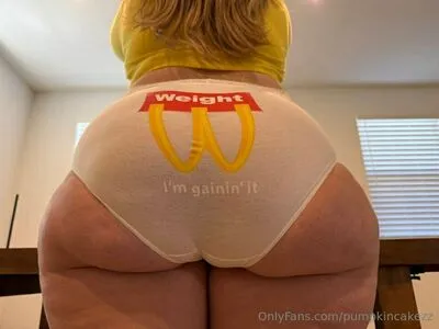 pumpkincakezz OnlyFans Leaked Free Thumbnail Picture - #7t2SMPpz5P