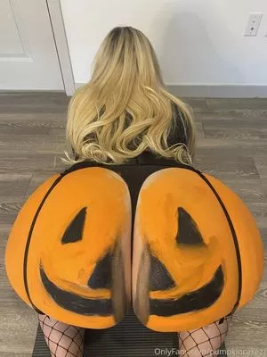 pumpkincakezz OnlyFans Leaked Free Thumbnail Picture - #HMYiIXalM9