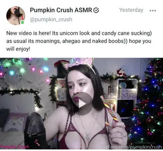 Pumpkincrush Thumbnail Picture