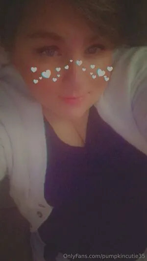 Pumpkincutie35 OnlyFans Leaked Free Thumbnail Picture - #F2YB04Eqod