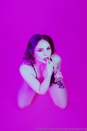 Pumpkindreaming OnlyFans Leaked Free Thumbnail Picture - #sp34zJirZ7