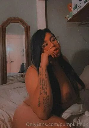 Pumpkinnxx OnlyFans Leaked Free Thumbnail Picture - #jFoJ5wAOLu