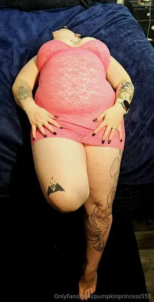 Pumpkinprincess555 OnlyFans Leaked Free Thumbnail Picture - #dUI78LYzto
