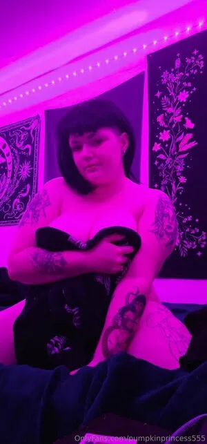 Pumpkinprincess555 OnlyFans Leaked Free Thumbnail Picture - #wTP9cA24Kf