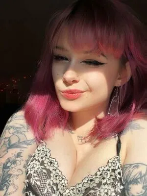 Pumpknprincess OnlyFans Leaked Free Thumbnail Picture - #BQrPgiEkKN