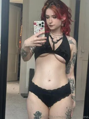 Pumpknprincess OnlyFans Leaked Free Thumbnail Picture - #SyMxMqxDug