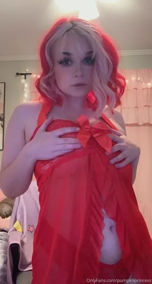 Pumpknprincess OnlyFans Leaked Free Thumbnail Picture - #eOUx7ePXej