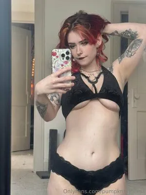 Pumpknprincess OnlyFans Leaked Free Thumbnail Picture - #oJJHGGE8Td
