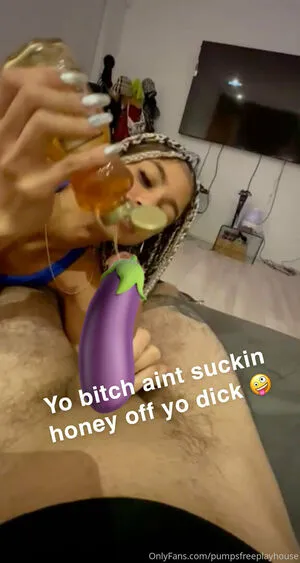 Pumpsfreeplayhouse OnlyFans Leaked Free Thumbnail Picture - #4VGCgbsGsH