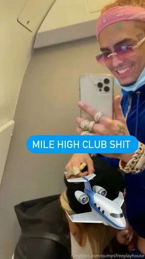 Pumpsfreeplayhouse OnlyFans Leaked Free Thumbnail Picture - #NV5zHiklFp
