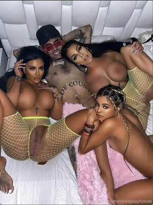 Pumpsfreeplayhouse OnlyFans Leaked Free Thumbnail Picture - #ad9YMzOhJy
