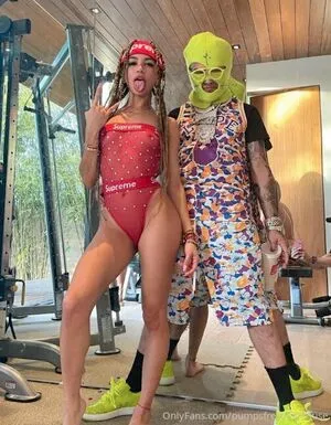 Pumpsfreeplayhouse OnlyFans Leaked Free Thumbnail Picture - #sHGP0ImsPe