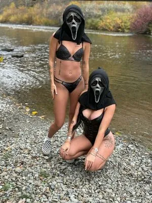 Punchyblonde18 OnlyFans Leaked Free Thumbnail Picture - #QLoXuCYPiq