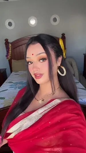 Punjabi Mami OnlyFans Leaked Free Thumbnail Picture - #6UwAc5IxmY