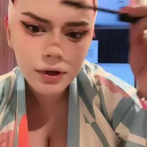 Punk Macarroni OnlyFans Leaked Free Thumbnail Picture - #29cQUbVo7Q