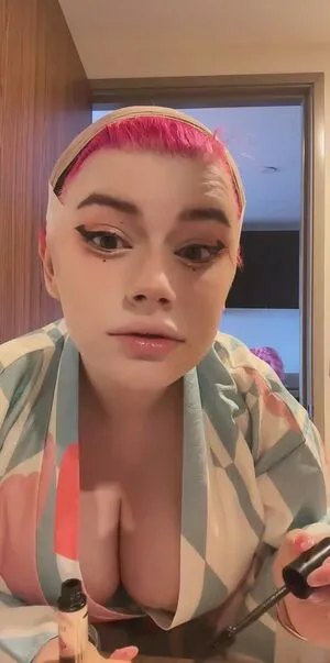 Punk Macarroni OnlyFans Leaked Free Thumbnail Picture - #7cXLV1EJdB