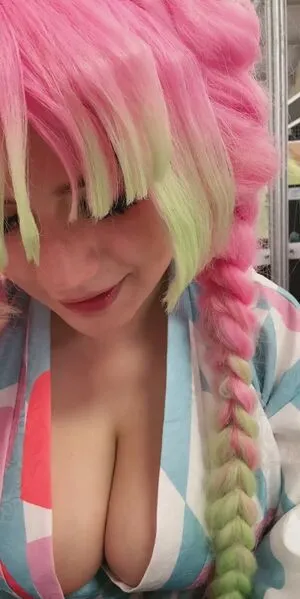 Punk Macarroni OnlyFans Leaked Free Thumbnail Picture - #O29D0YvP9B