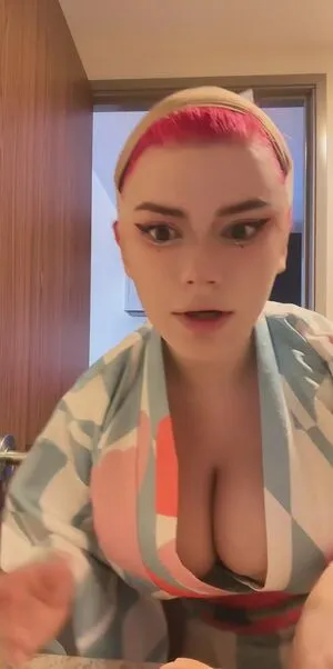 Punk Macarroni OnlyFans Leaked Free Thumbnail Picture - #Y1tWuYsqUc