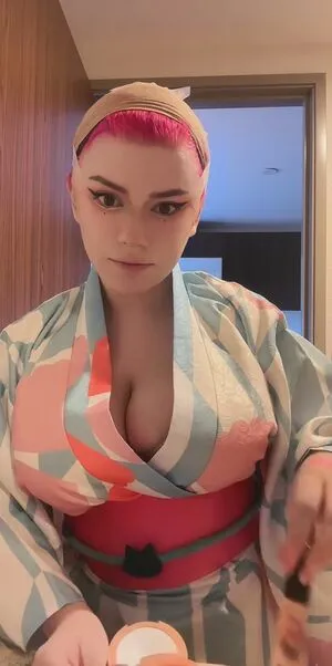 Punk Macarroni OnlyFans Leaked Free Thumbnail Picture - #hhnxVVJi0J