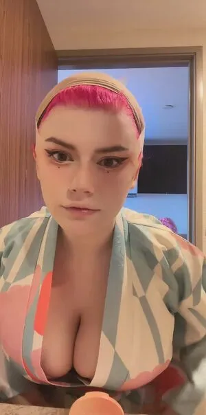 Punk Macarroni OnlyFans Leaked Free Thumbnail Picture - #pWdUuLMokr