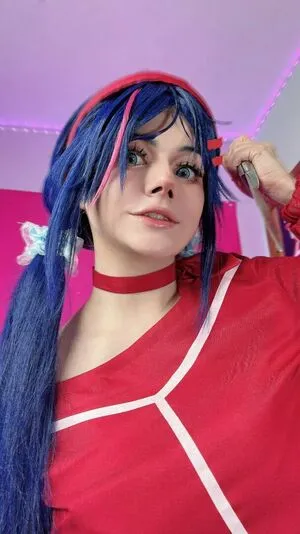 Punk Macarroni OnlyFans Leaked Free Thumbnail Picture - #EpByAm98Iz