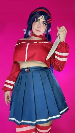 Punk Macarroni OnlyFans Leaked Free Thumbnail Picture - #OnxviznS8R