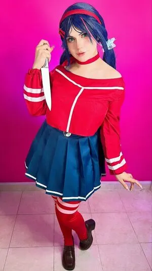 Punk Macarroni OnlyFans Leaked Free Thumbnail Picture - #abABN7aorI