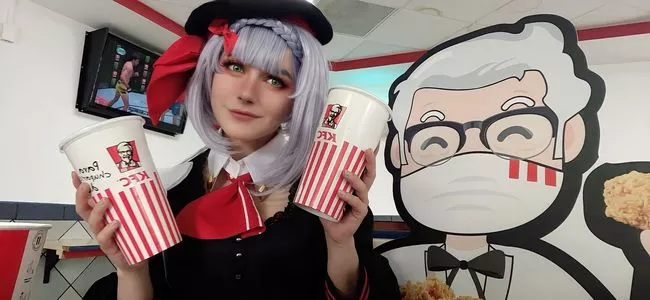 Punk_Macarroni OnlyFans Leaked Free Thumbnail Picture - #5SAfRVzJb7