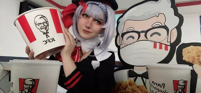 Punk_Macarroni OnlyFans Leaked Free Thumbnail Picture - #5X00R8nKmI