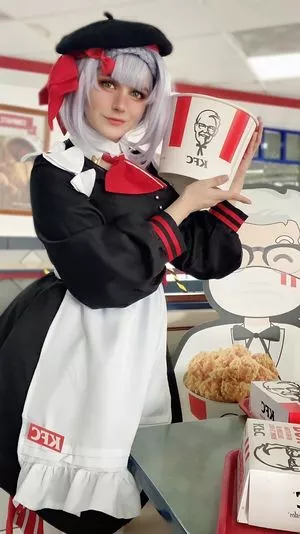 Punk_Macarroni OnlyFans Leaked Free Thumbnail Picture - #5e0XA40lVm