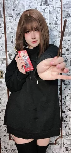 Punk_Macarroni OnlyFans Leaked Free Thumbnail Picture - #65KTH8kVP4